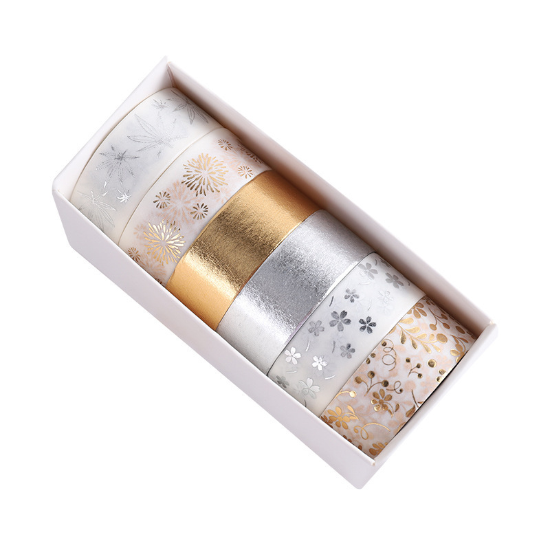 YD-DS022 [ホットスタンプ+ホットシルバーテープ]