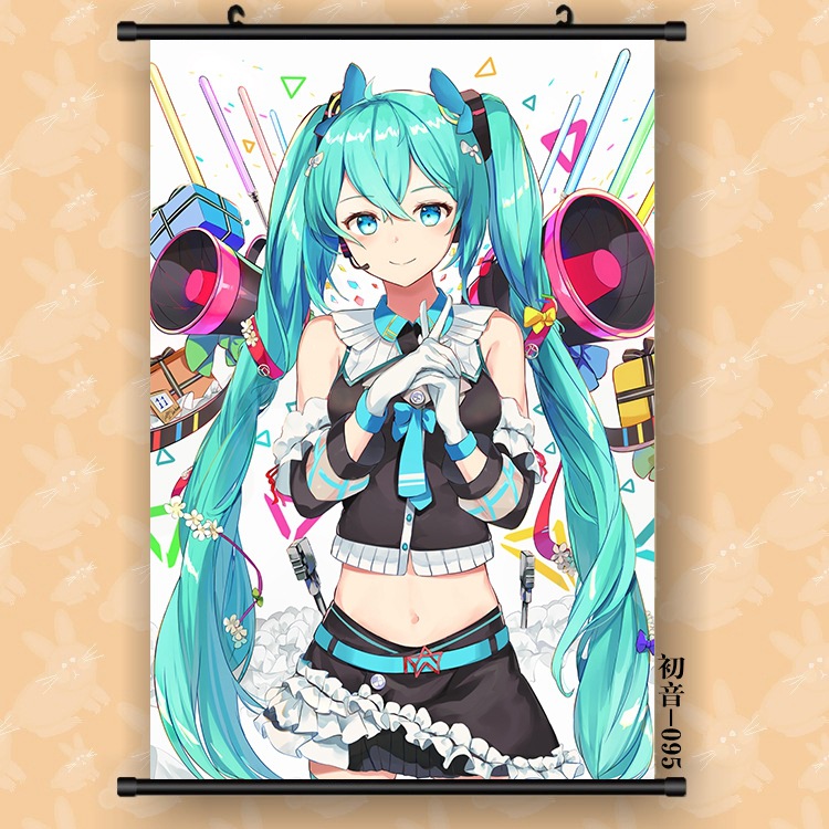 初音357