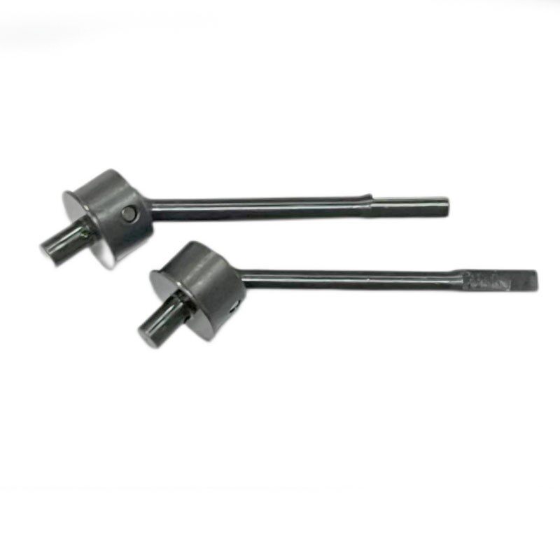 フロントCVDプロペラシャフト2本