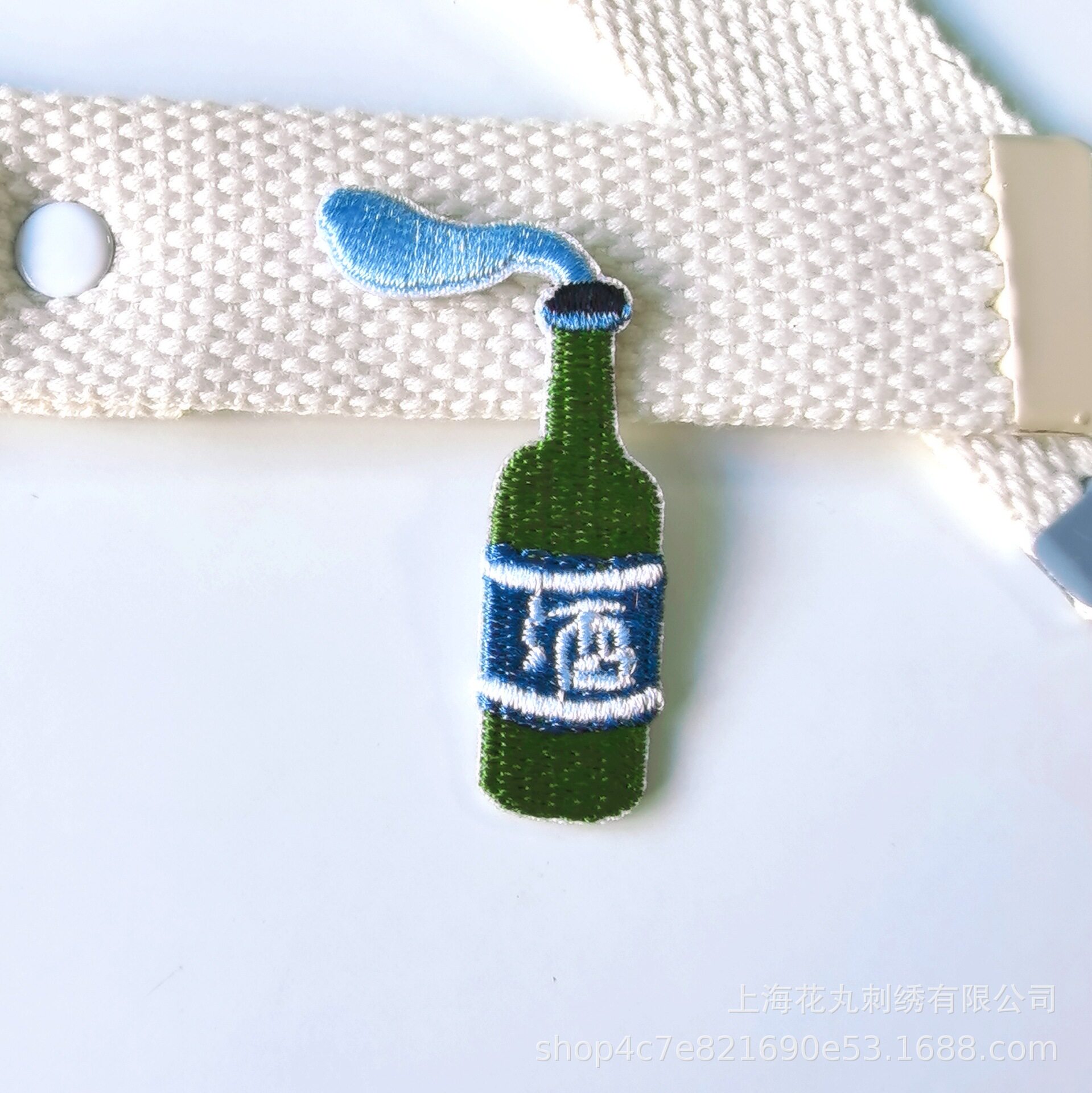 ワインボトル 1-ホットメルト接着剤