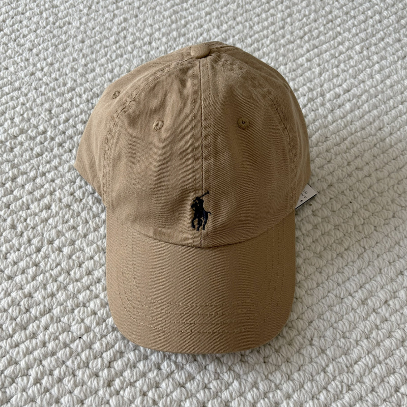 ディープカーキ ディープマーク