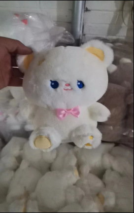 蝶ネクタイクマ