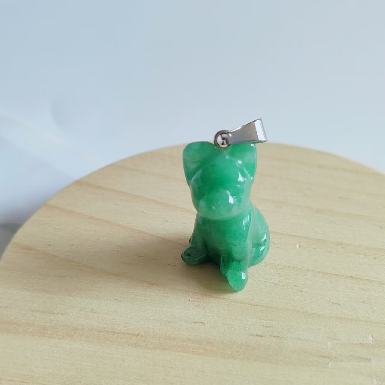 グリーンアベンチュリン