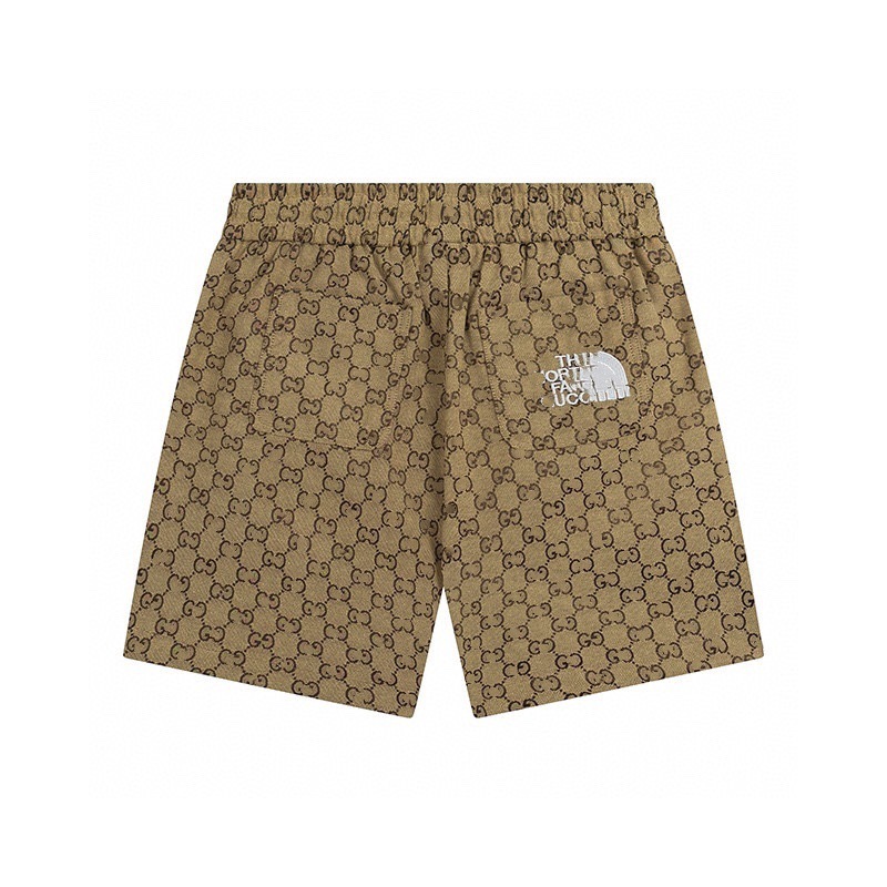 572 カーキ（共同ブランド北家バックポケット文字刺繍）