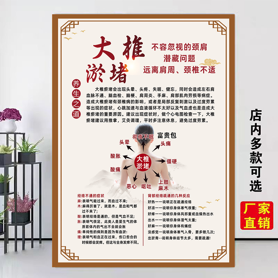 117 脊椎閉塞