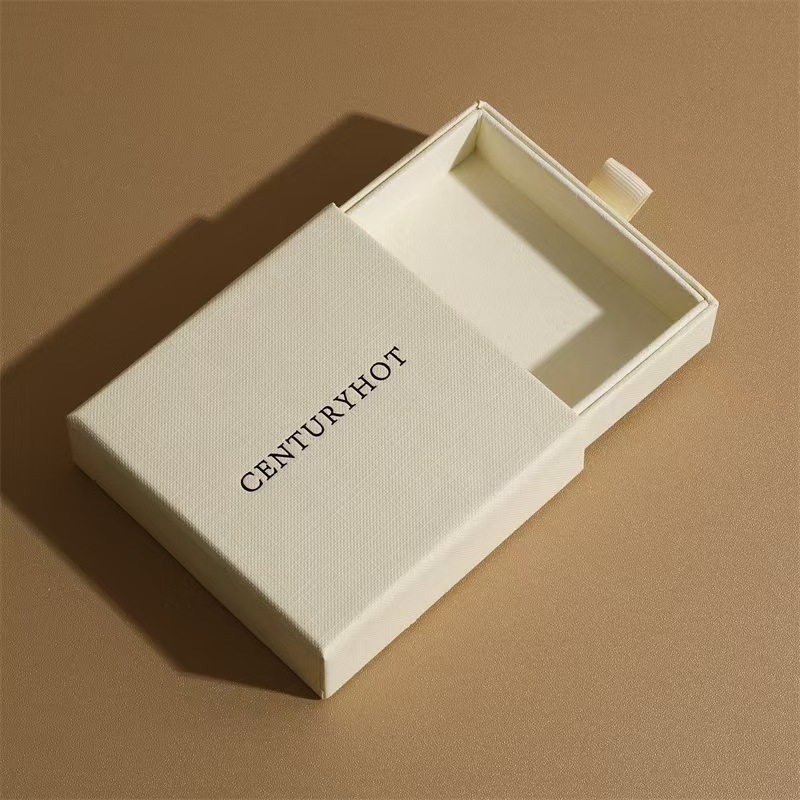 ベージュのヤリアンパターン + ベージュの裏地; 9.5*9.5*2.5㎝