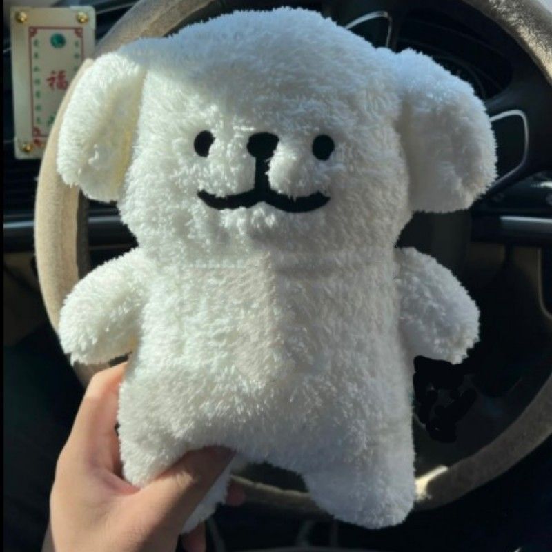 子犬