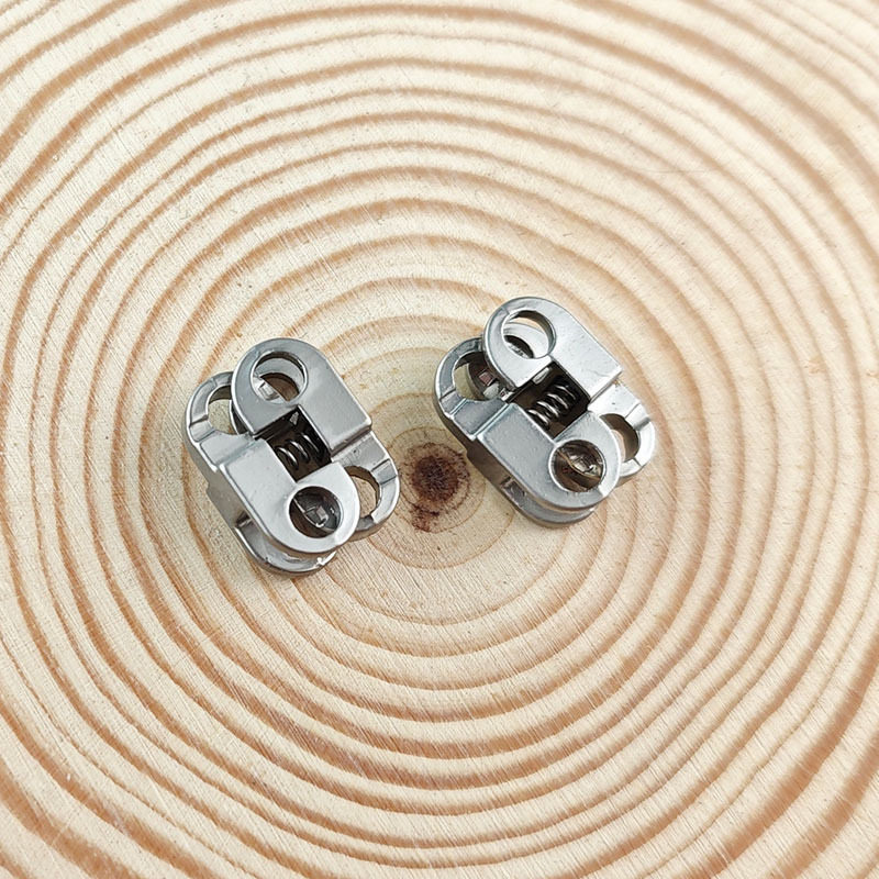 2#-12MM*16MM マットシルバー