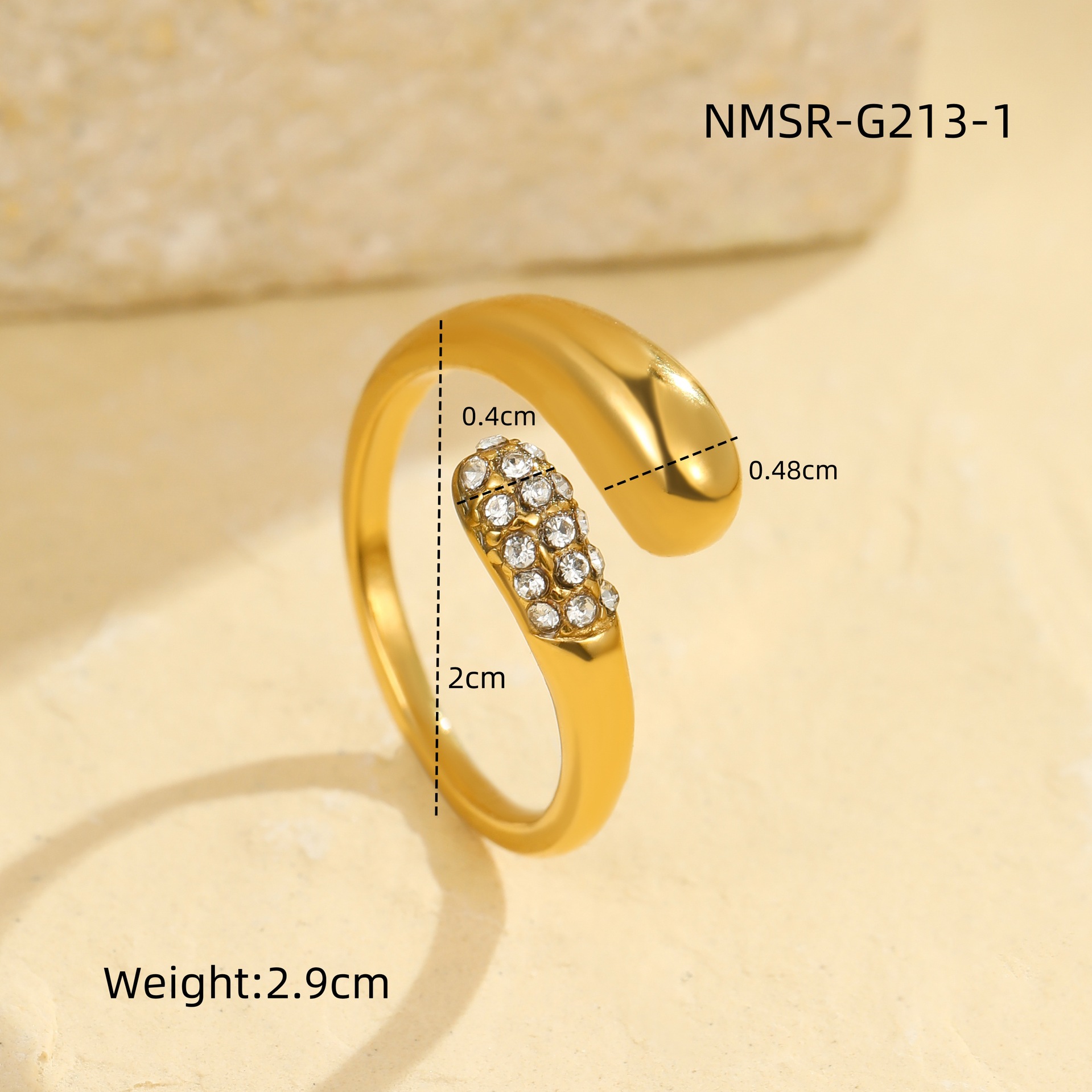 NMSR-G213-1