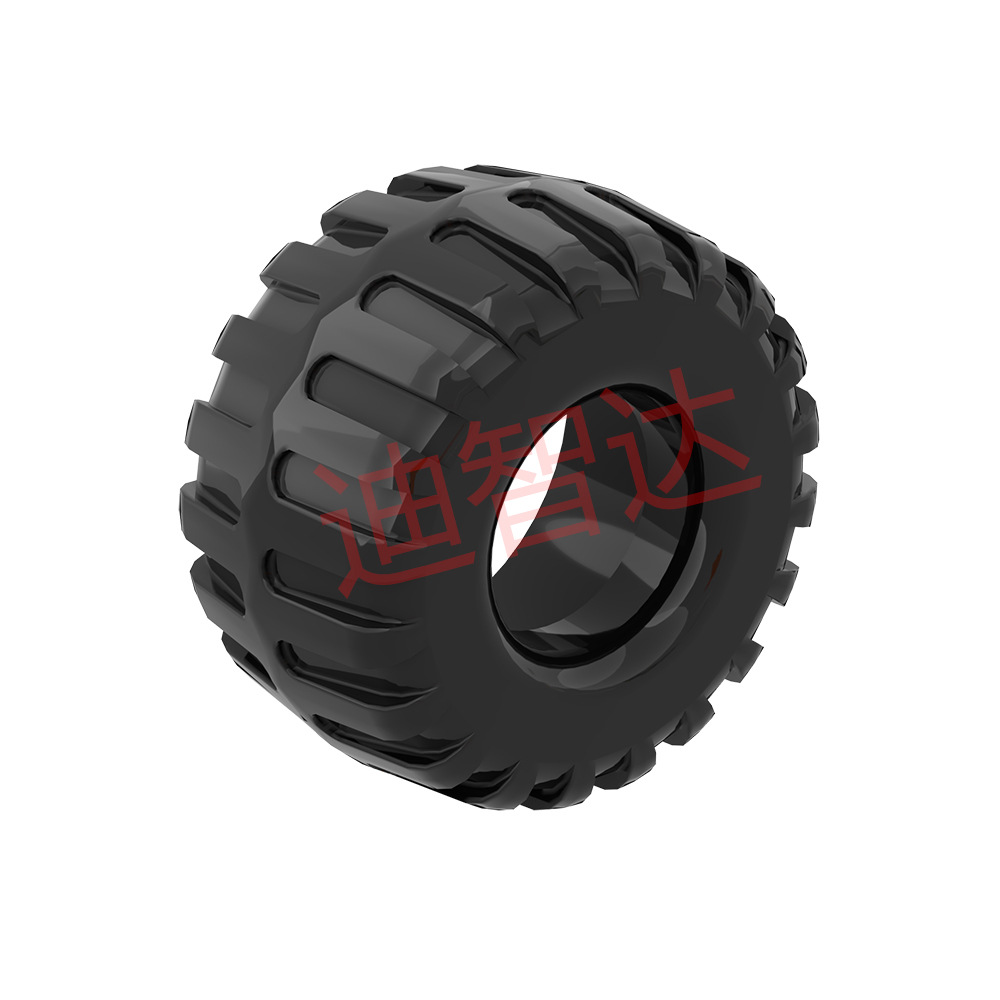 メカニカルホイールスキン