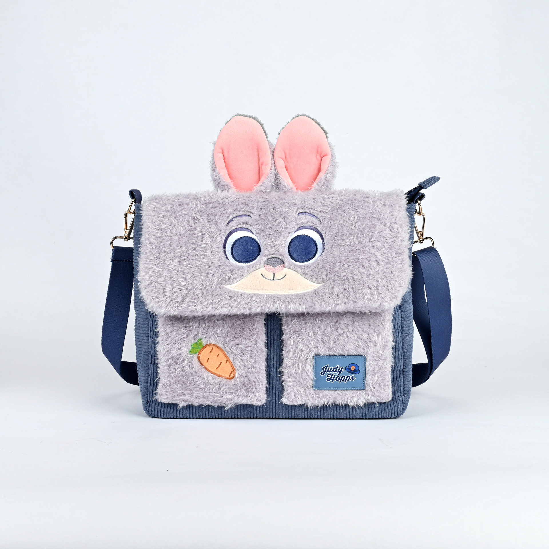 ジュディ トラベル モーメント クロスボディ バッグ 29*10*25cm