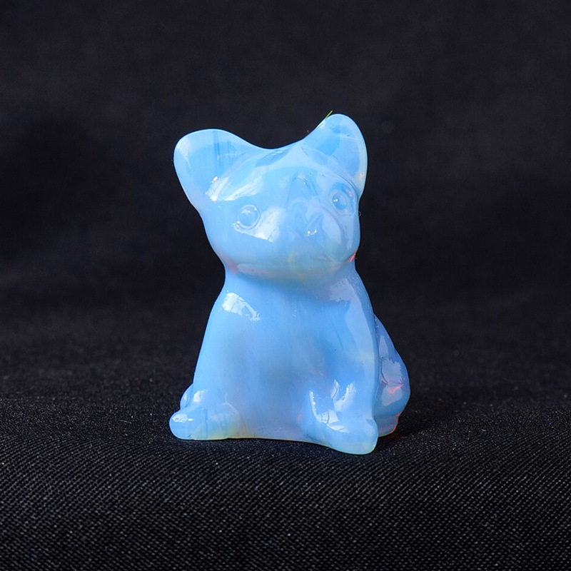 ブルーオパール