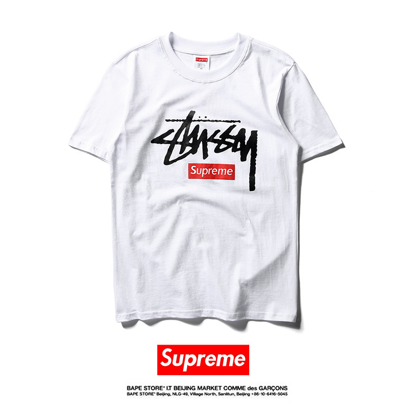 545stussy ジョイントホワイト