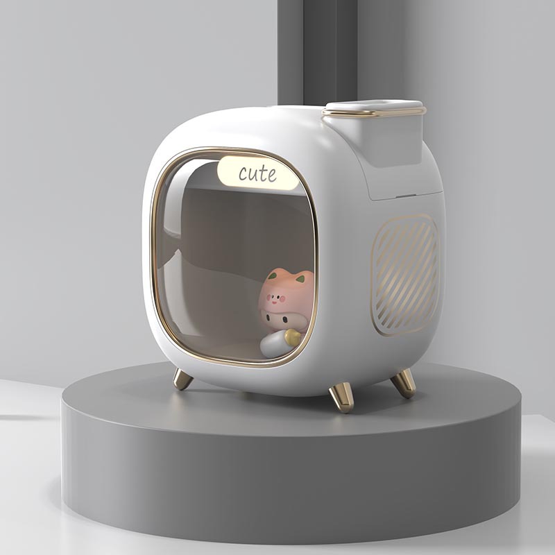テレビ ピュアホワイト