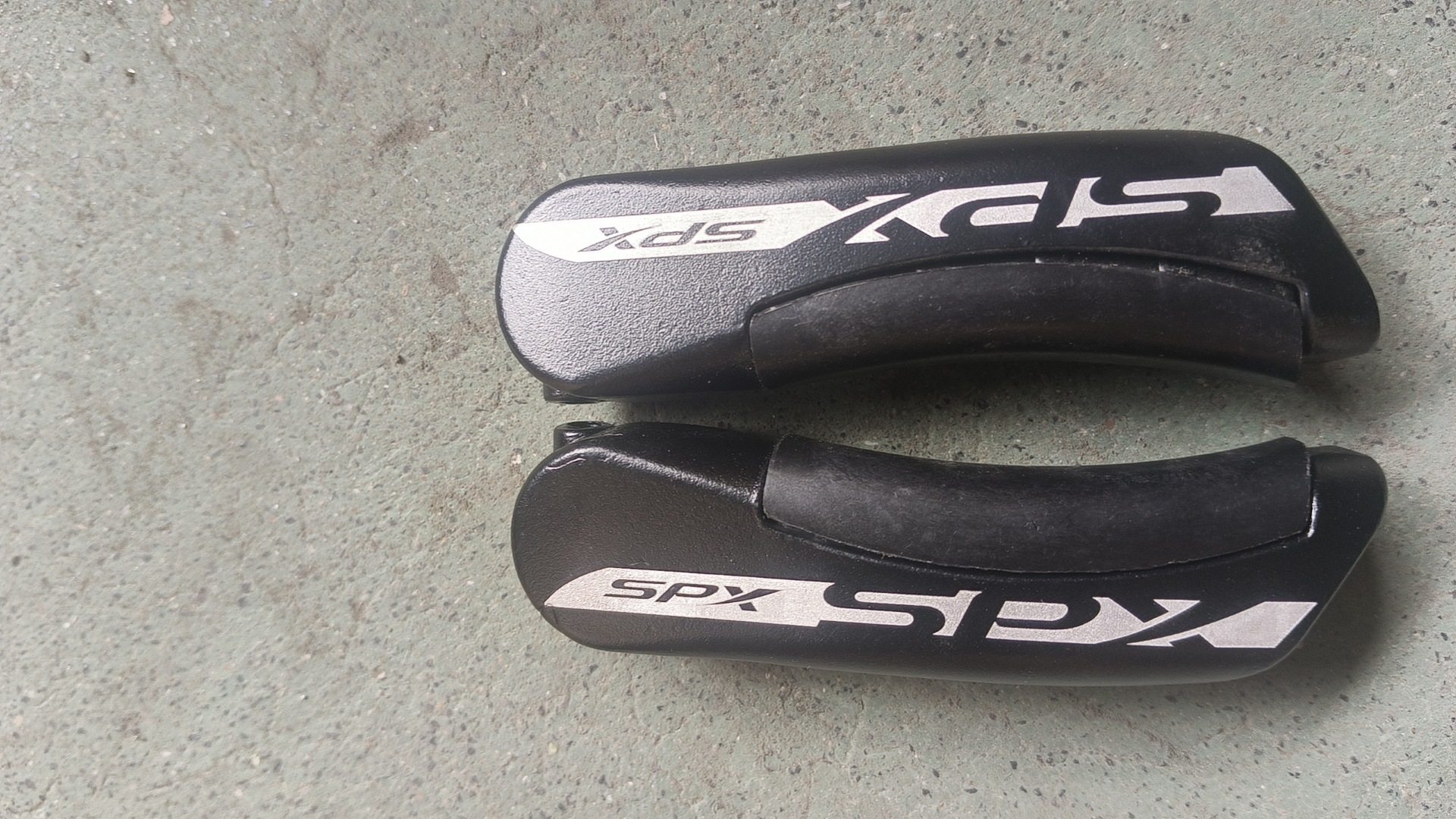 XDS マーク (スタイル 2)