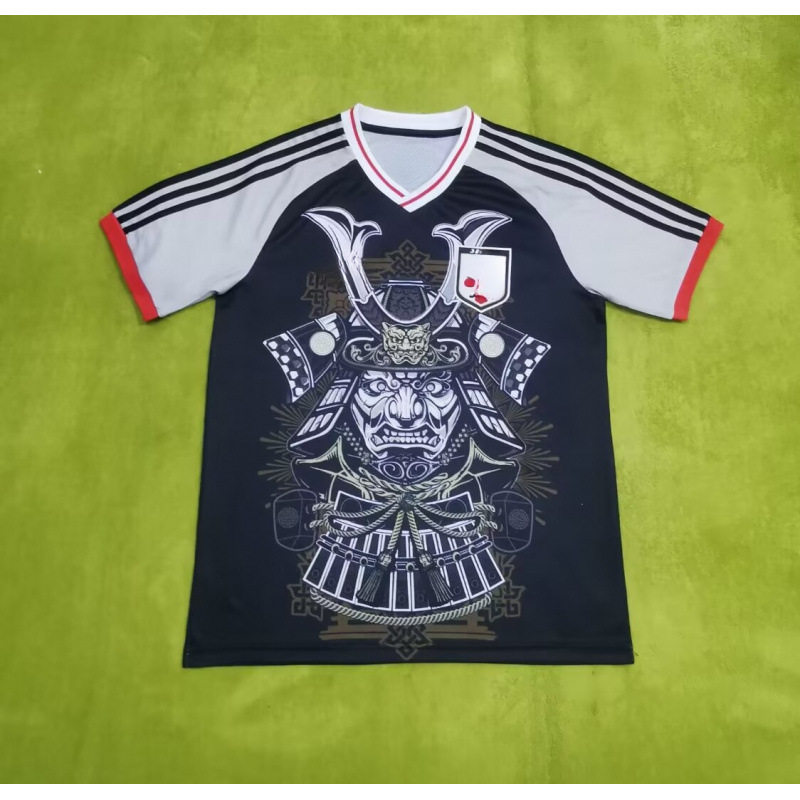 2425 日本のサムライ スペシャル エディション