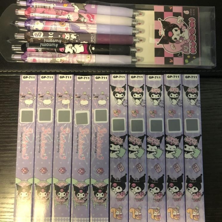 711 クロミ