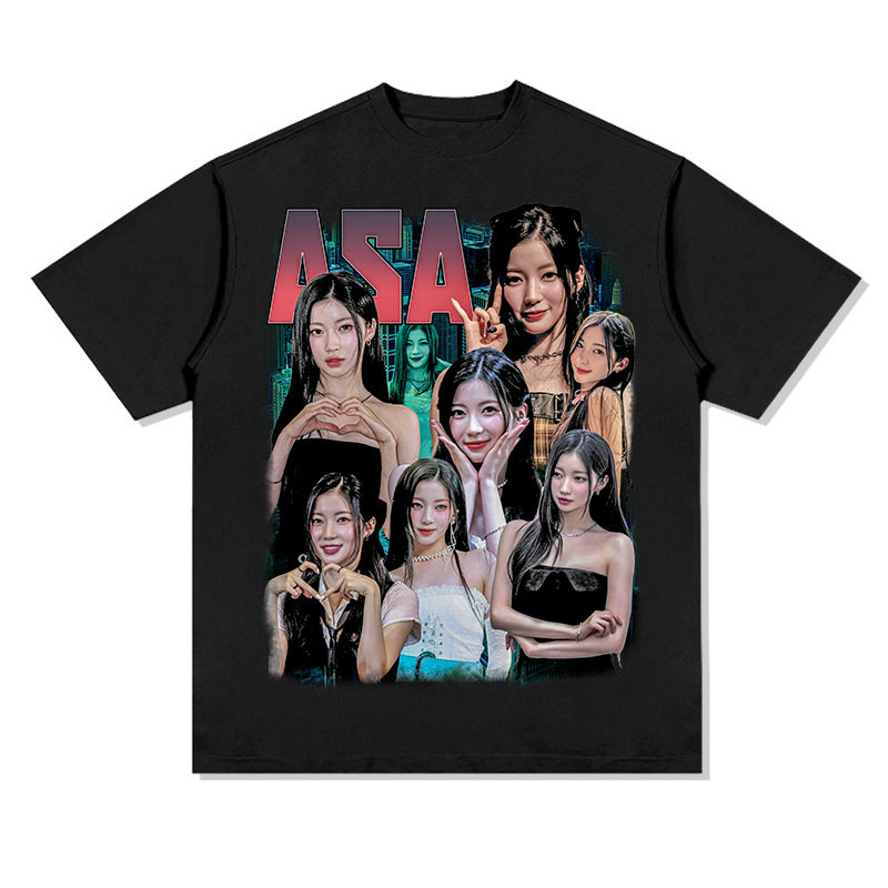 スタイル 3 ブラック