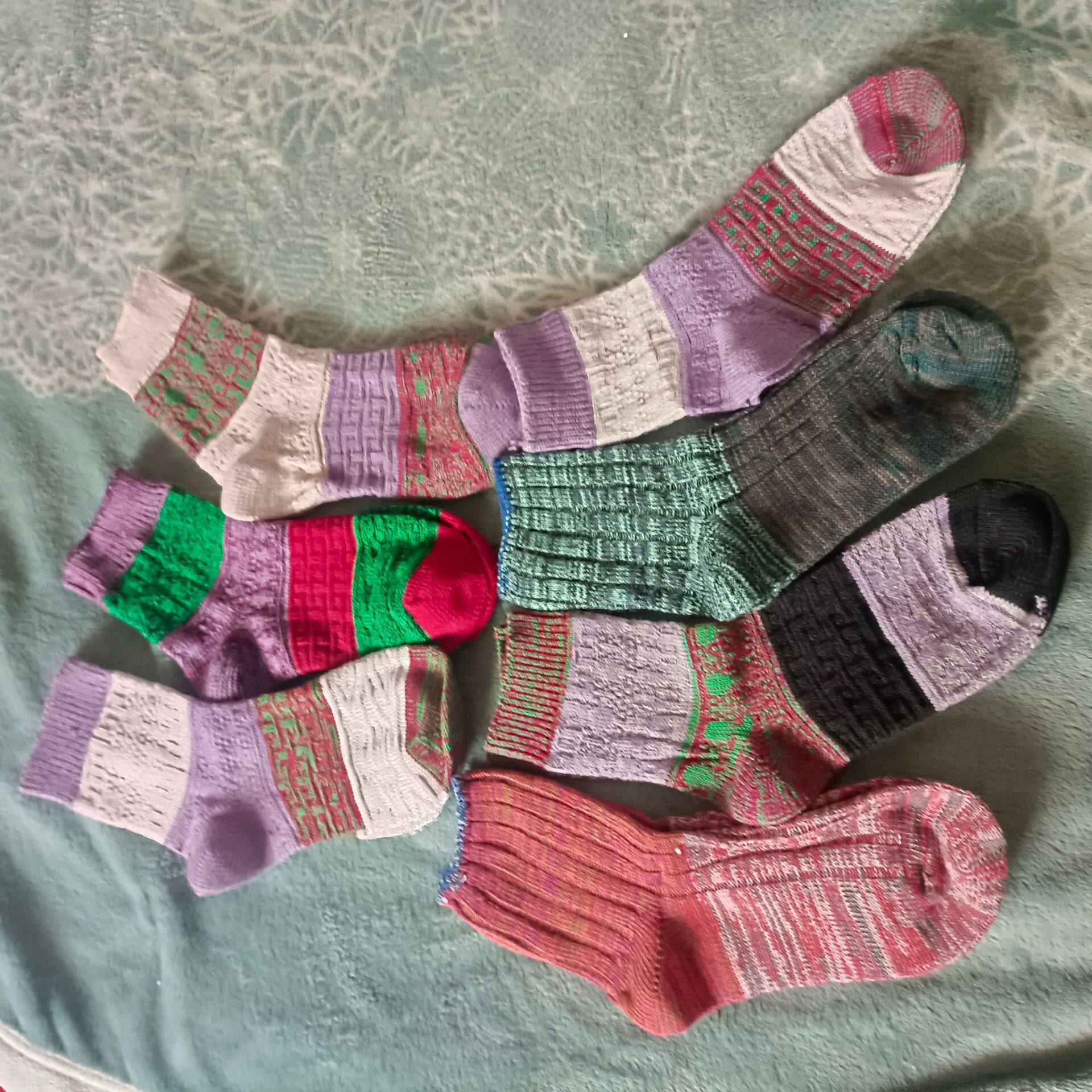 太い線の綿の厚い金