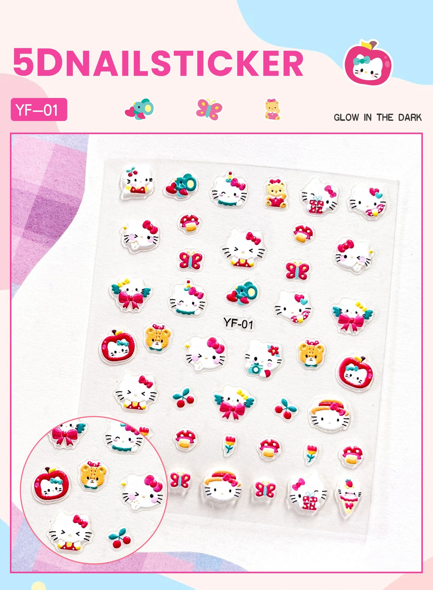 ktキャット(YF-01)