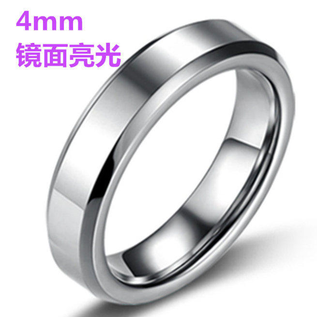 4mmスチールカラー鏡面ライト