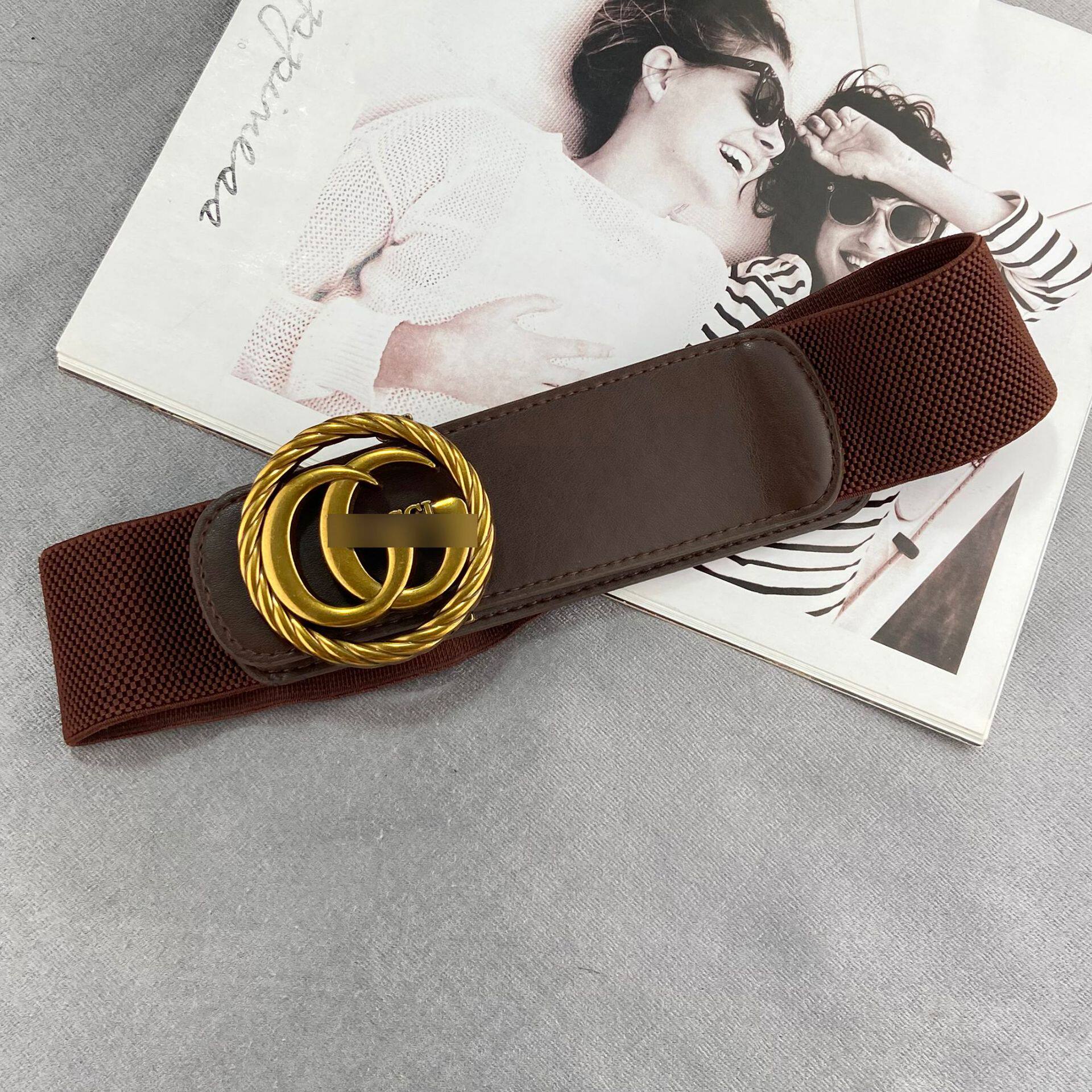 ブラウン(GGウィーブ)