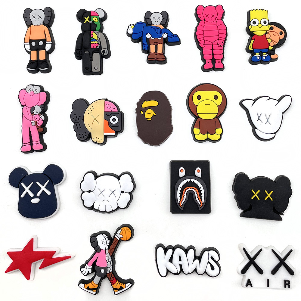 18kaws