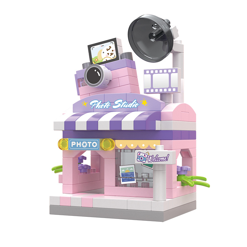 129-フォトスタジオ