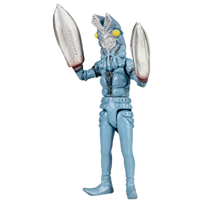 【96001】ウルトラモンスターワールド-バルタン星人