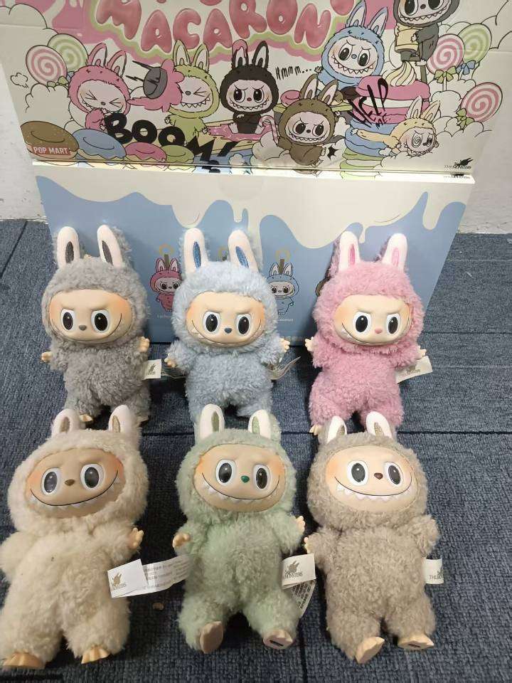 広州 LaUBU スタンディング世代 [新品、完全な箱、未開封] が隠れる可能性があります