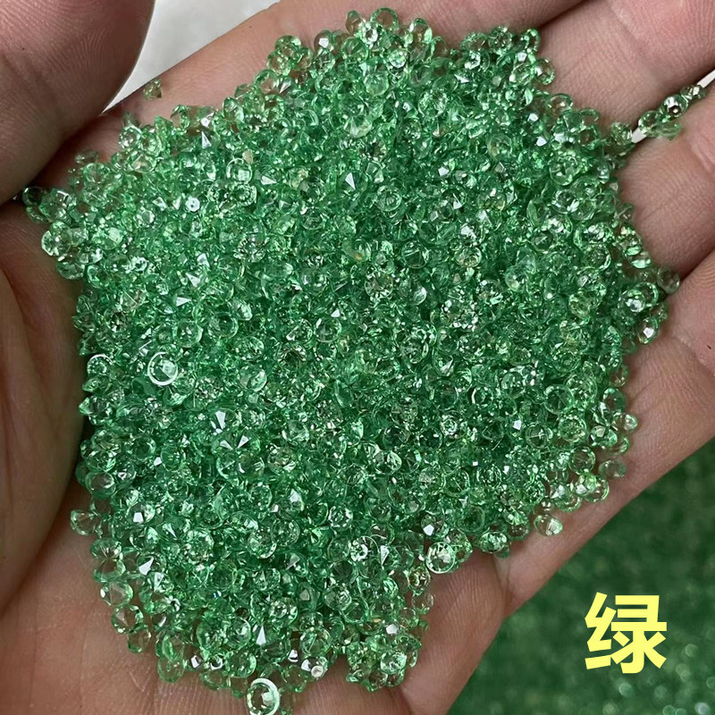 3mmグリーンドリル