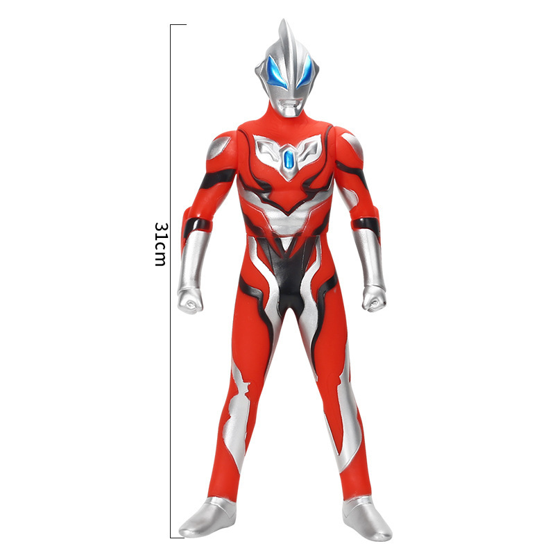 32cm大型ジード・ウルトラドール