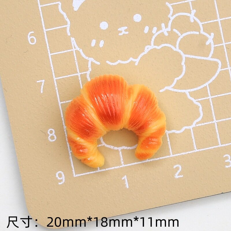 ベーカリーパン-クロワッサン