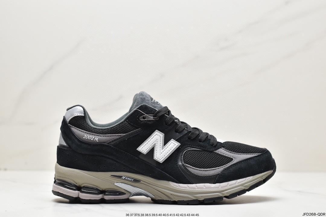 NB-2002 ブラック