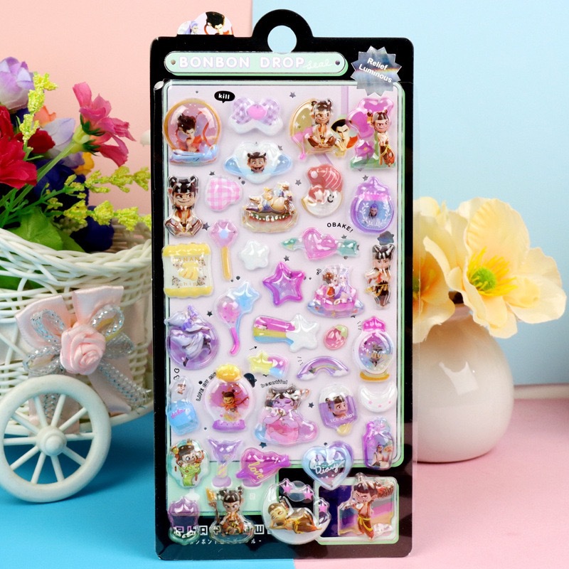 ナザ1(紙カード黒)