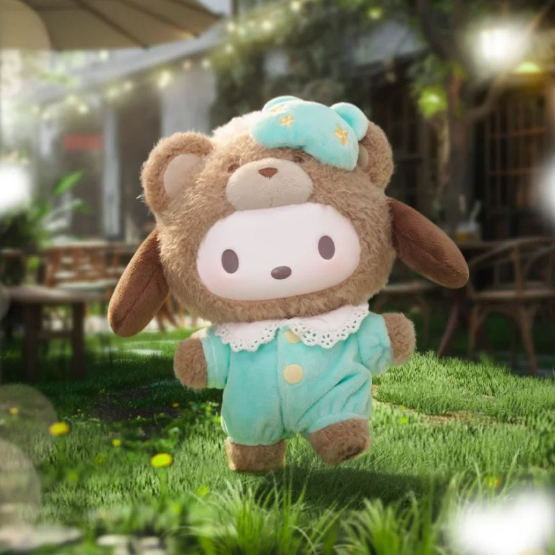 ラテジェネレーション～パチャドッグ～ミントラテ【開封確認】