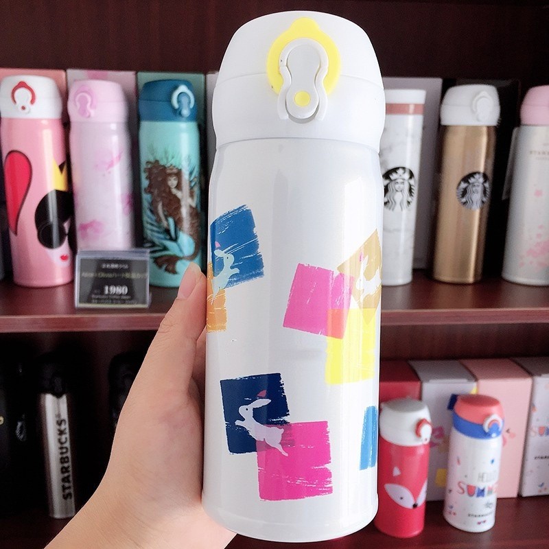 ハッピーウサギ350ml