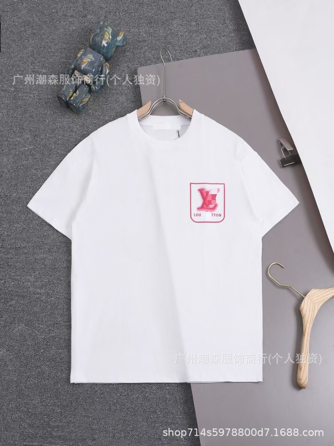 13 ホワイト