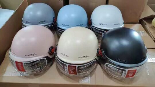 大人用3Cサマーヘルメット