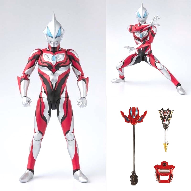 G&D オリジナルフォーム ギフトボックス 17cm 超可動