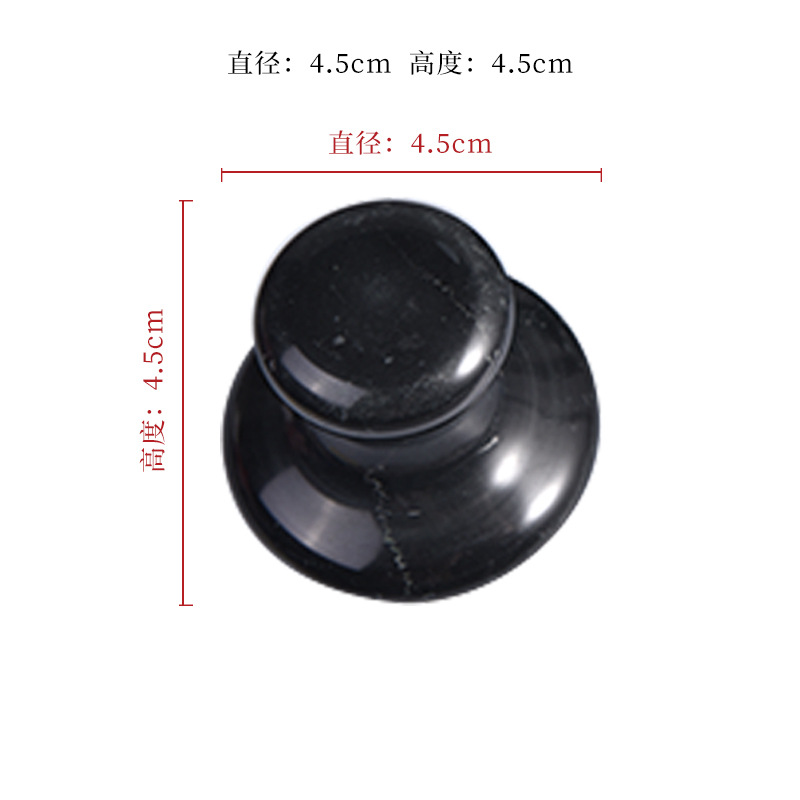 磨きヘッド4.5cm