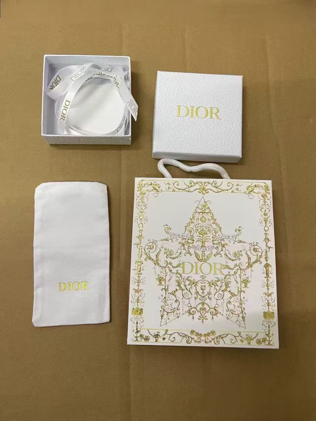Dijia 25 クリスマスパッケージ