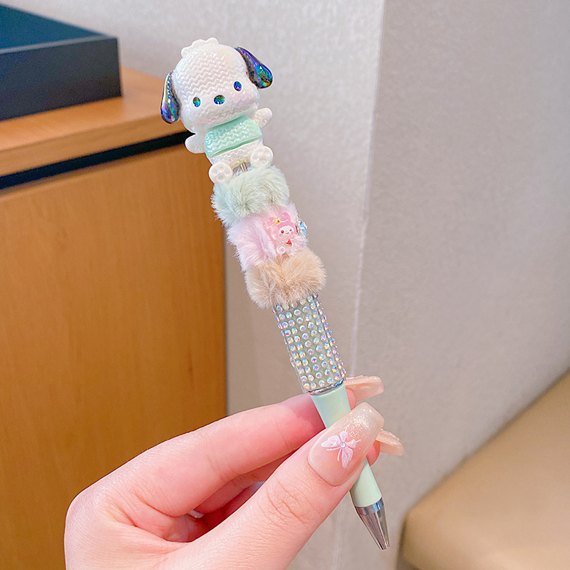 3#パチャドッグ(ぬいぐるみ)