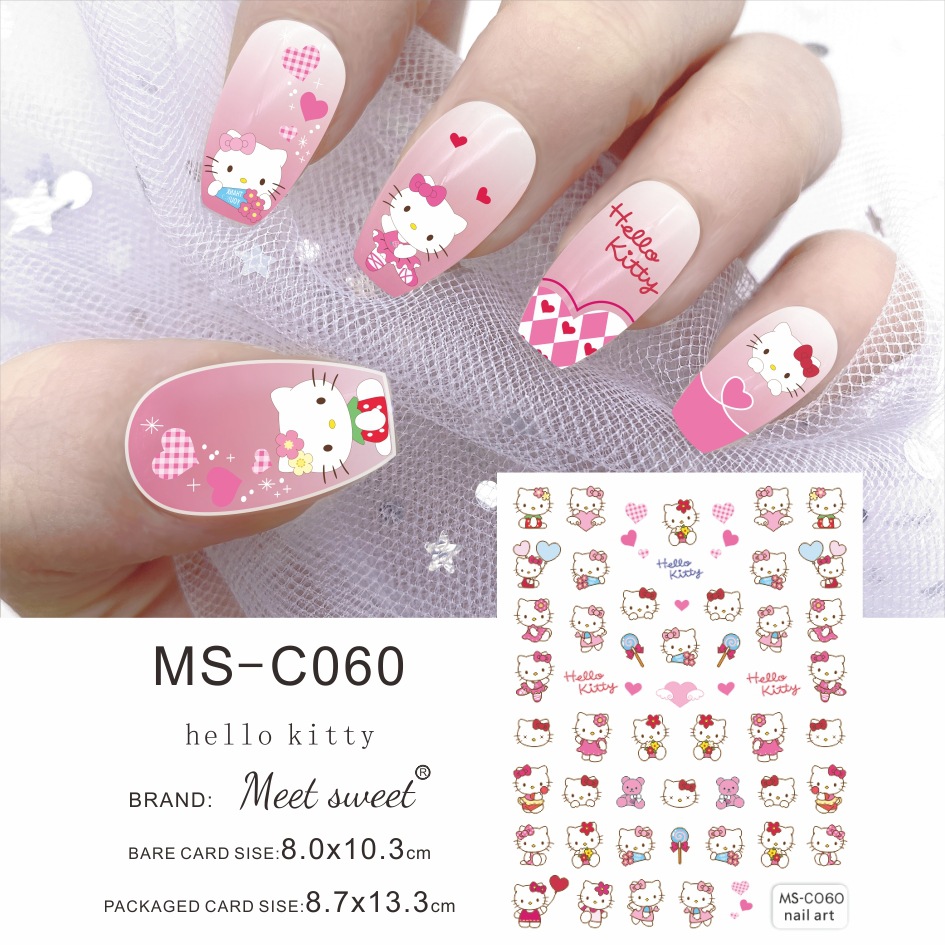 MS-C060