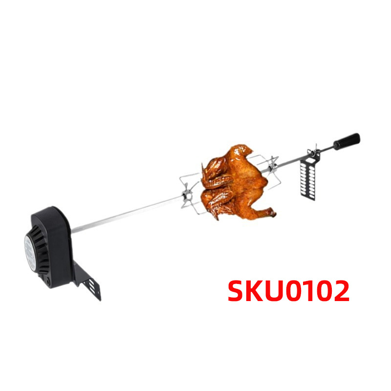 SKU0102 (オーストラリアプラグ)