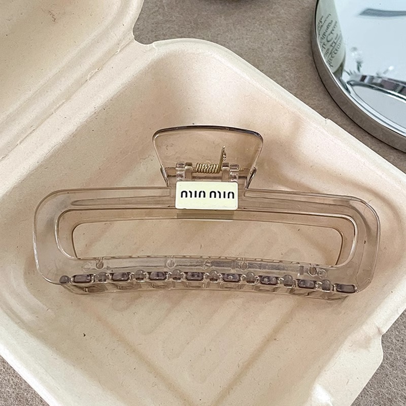 1 # 茶色アルファベット約13CM