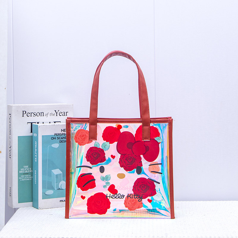 26*24*12cm;19;レッドキティローズ