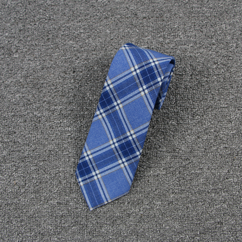 ウォーターランガーネクタイ (6938466113-d)