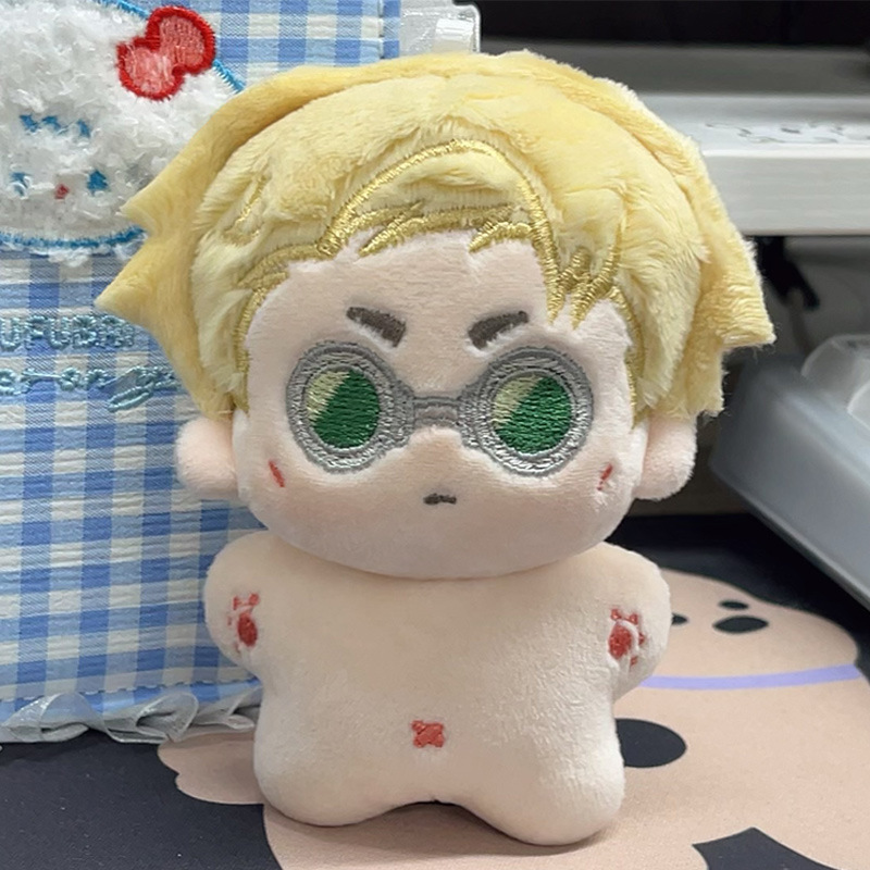 七海の赤ちゃんボディ【スペルリターン】
