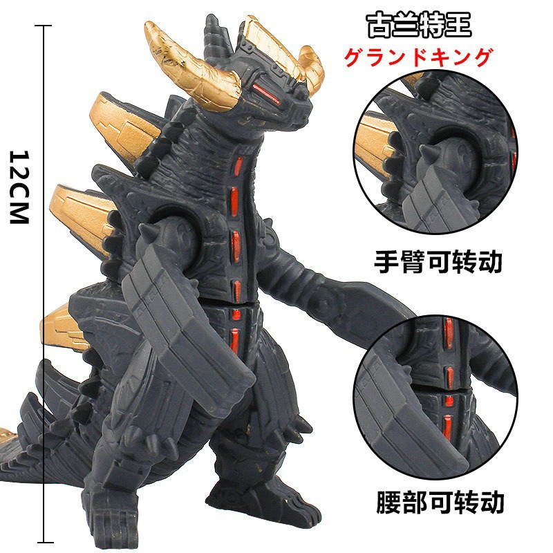 小さなグランド王